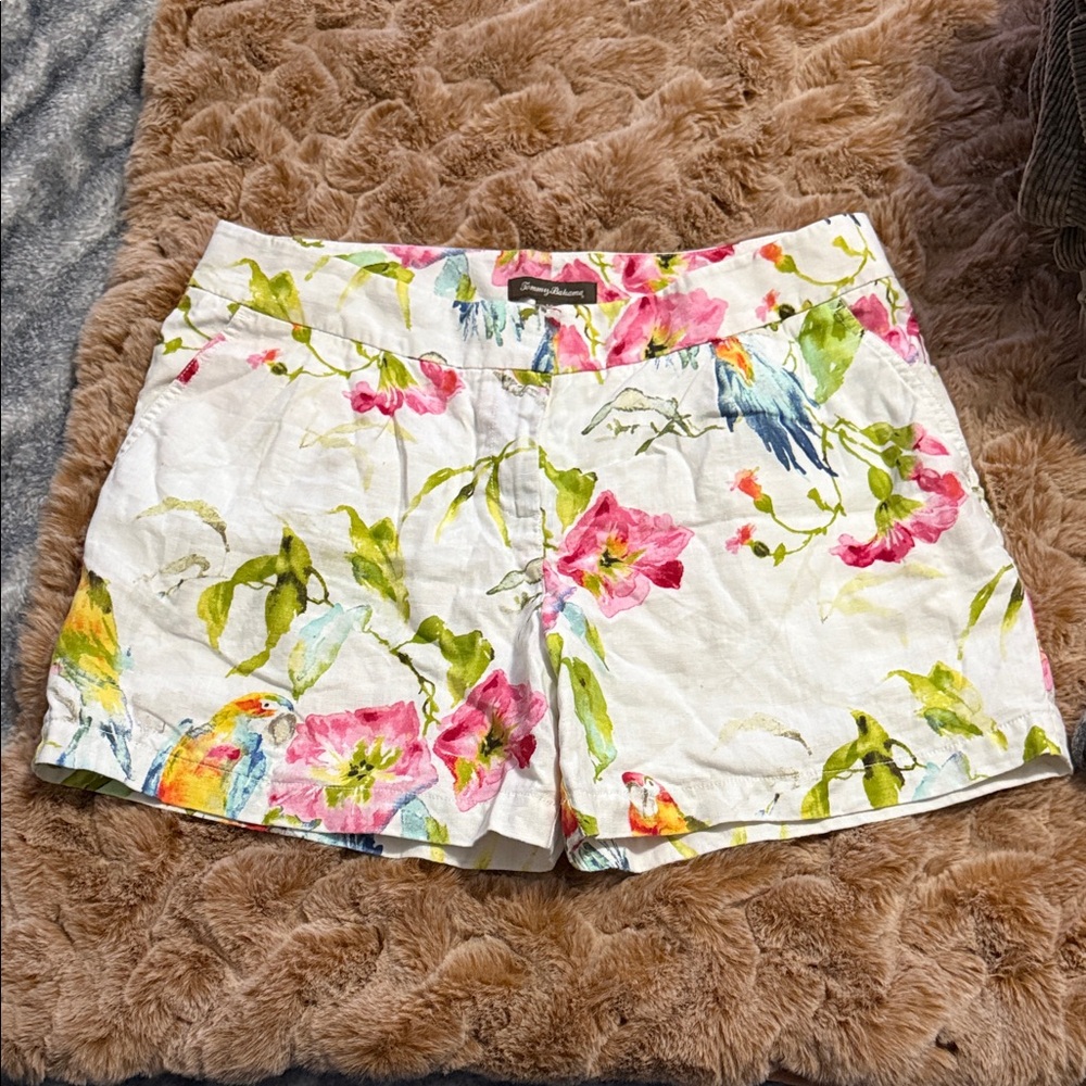 Tommy Bahama shorts size 12